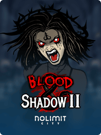 Blood & Shadow 2