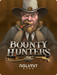 Bounty Hunters xNudge