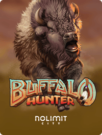 Buffalo Hunter