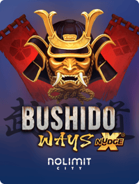 Bushido Ways xNudge