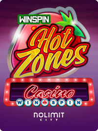 Casino Win Spin