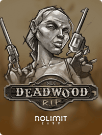 Deadwood RIP