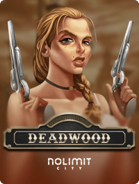 Deadwood xNudge
