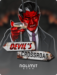 Devil's Crossroad