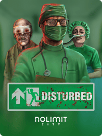 Disturbed