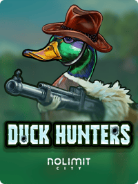 Duck Hunters