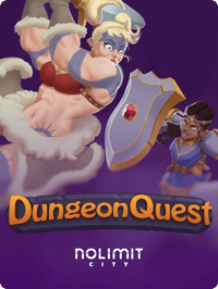 Dungeon Quest