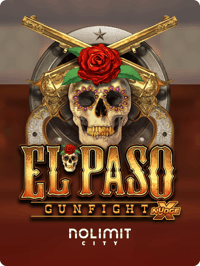 El Paso Gunfight xNudge