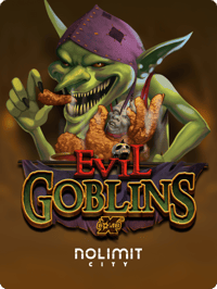 Evil Goblins xBomb