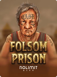 Folsom Prison