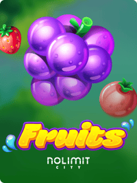 Fruits