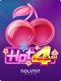 Hot 4 Cash
