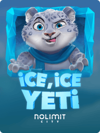 Ice Ice Yeti