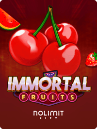 Immortal Fruits