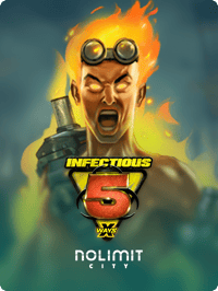 Infectious 5 xWays