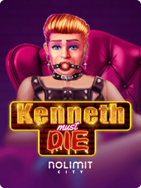 Kenneth Must Die