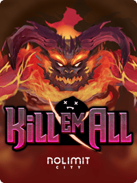 Kill Em All