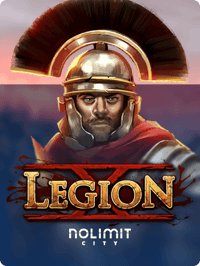 Legion X