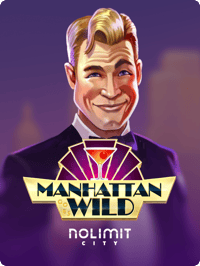 Manhattan Goes Wild