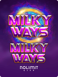Milky Ways