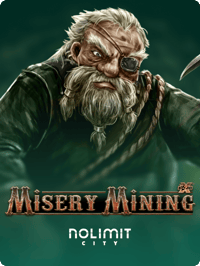Misery Mining