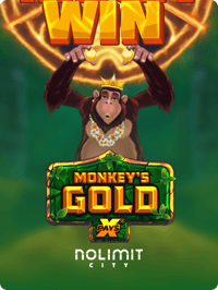 Monkey's Gold xPays