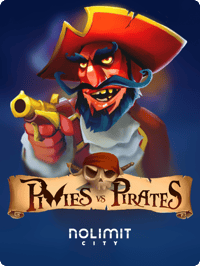 Pixies vs Pirates