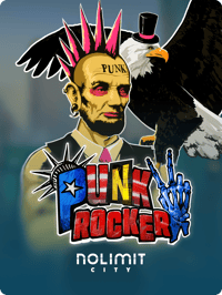 Punk Rocker 2