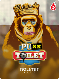 Punk Toilet