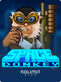 Space Donkey