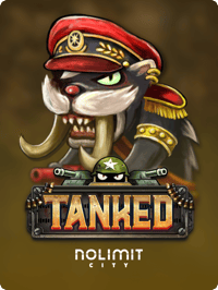 Tanked