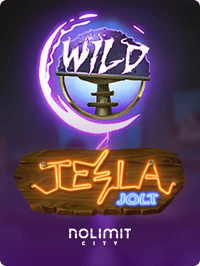 Tesla Jolt