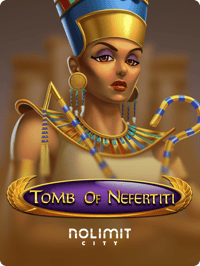 Tomb of Nefertiti