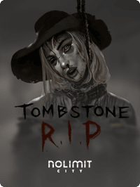 Tombstone RIP