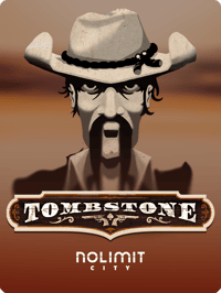 Tombstone