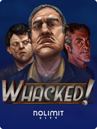 Whacked!