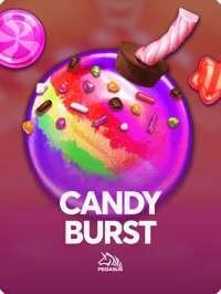Candy Burst