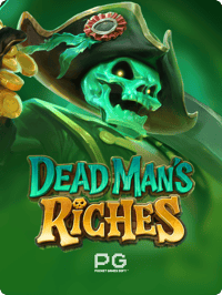 Dead Man's Riches
