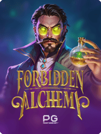 Forbidden Alchemy
