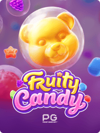Fruity Candy