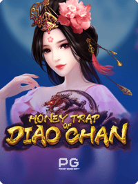 Honey Trap of Diao Chan