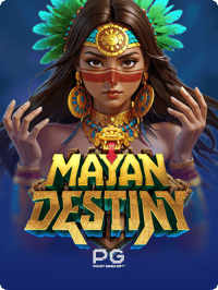 Mayan Destiny