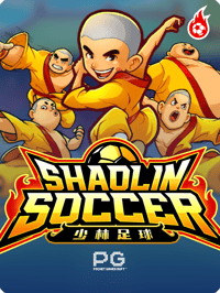 Shaolin Soccer