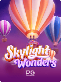 Skylight Wonders