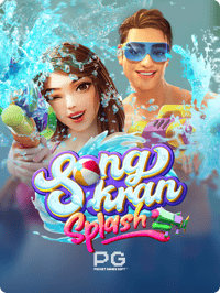 Songkran Splash