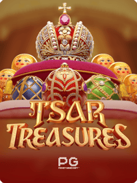 Tsar Treasures