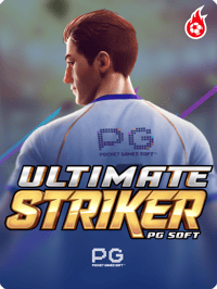 Ultimate Striker