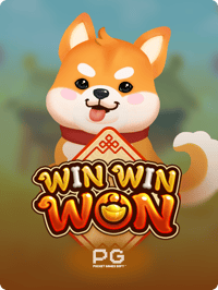 Win Win Won