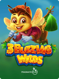 3 Buzzing Wilds