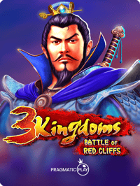 3 Kingdoms - Battle of Red Cliffs